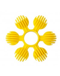 Interstar Rings 8,5 cm - 48 Peças Interstar Rings 8,5 cm - 48 Peças